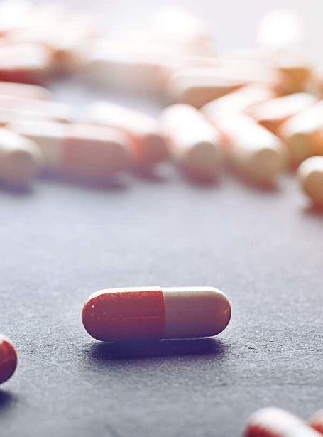 Dangerous & defective drugs