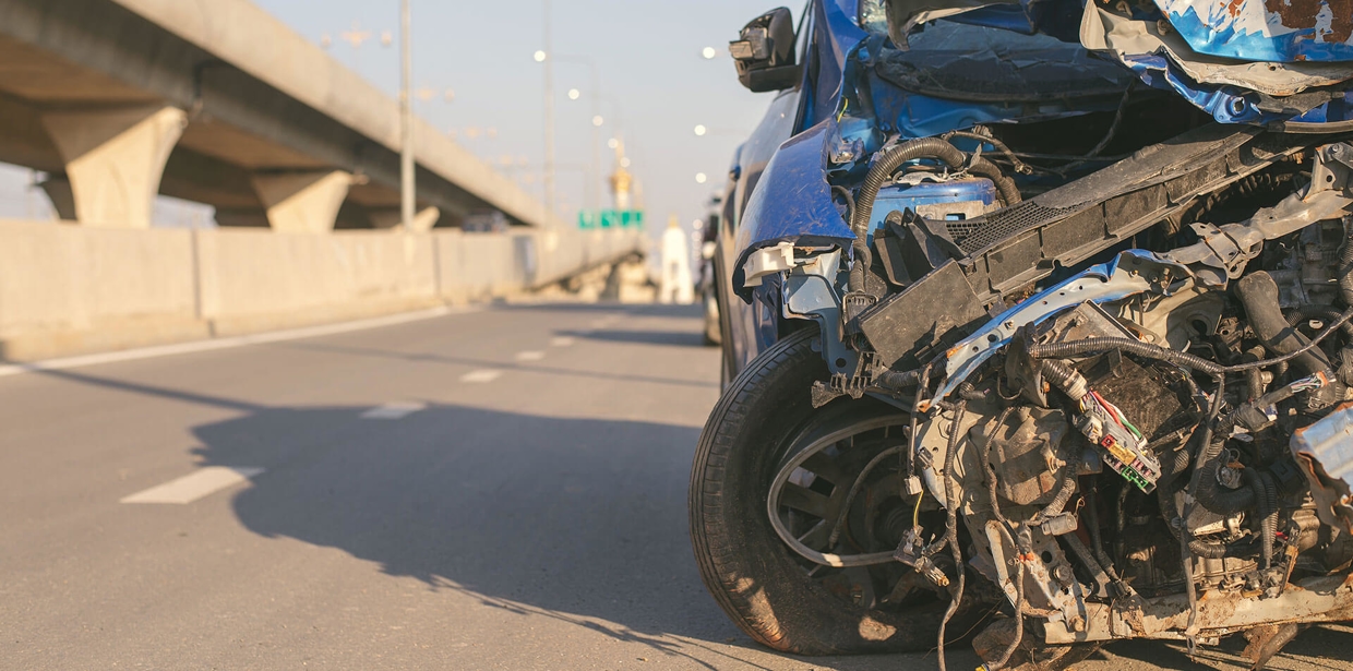 Motor Vehicle Accidents