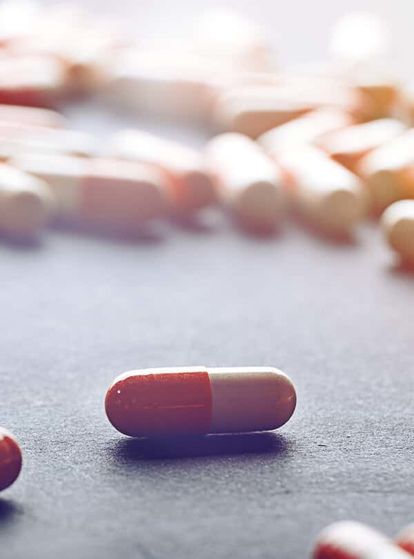 Dangerous & defective drugs