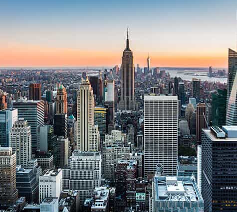 New York Office Image