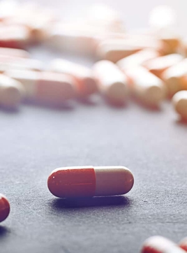 Dangerous & defective drugs Image