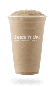 Picture of delicious donuts