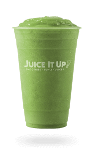 Picture of delicious donuts