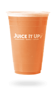 Picture of delicious donuts