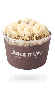 Picture of delicious donuts