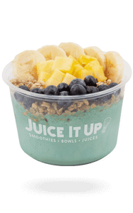 Picture of delicious donuts