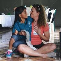 Community Involvement Photo