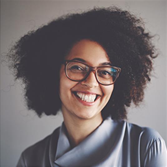 Allison  Anderson Photo