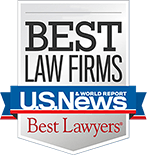 US News Best Law Firms