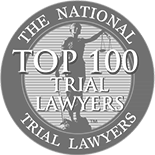 The National Top 100 Trial Lawyers